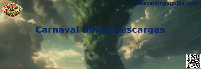Guía de Carnaval Bingo Descargas