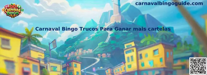 Guía de Carnaval Bingo para organizar y jugar con más cartelas responsablemente