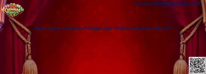 Guía para descargar Carnaval Bingo APK última versión oficial