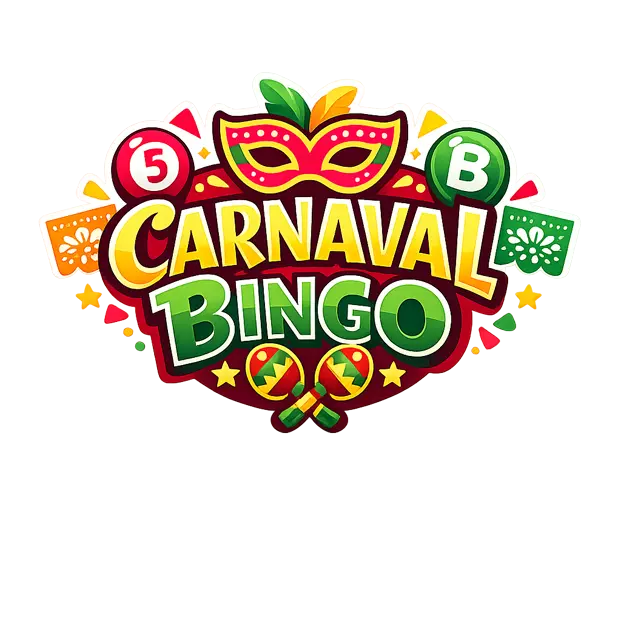 Carnaval Bingo